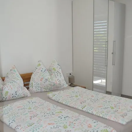 Uggowitzer Apartment *