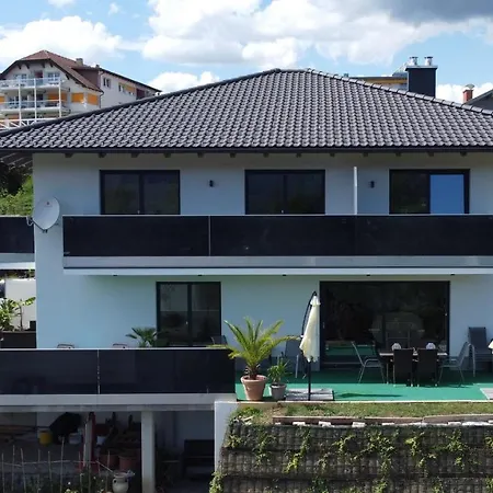 Uggowitzer Apartment