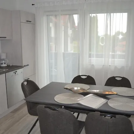 Apartment Uggowitzer Drobollach am Faakersee