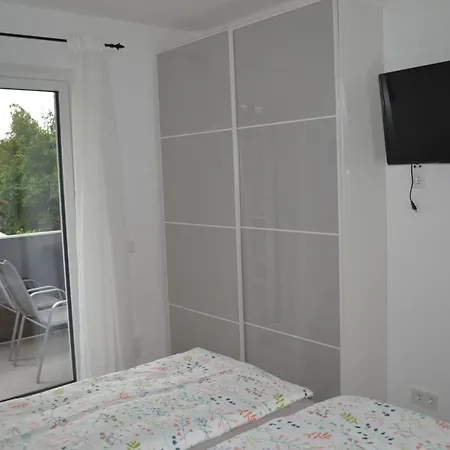 アパート Uggowitzer