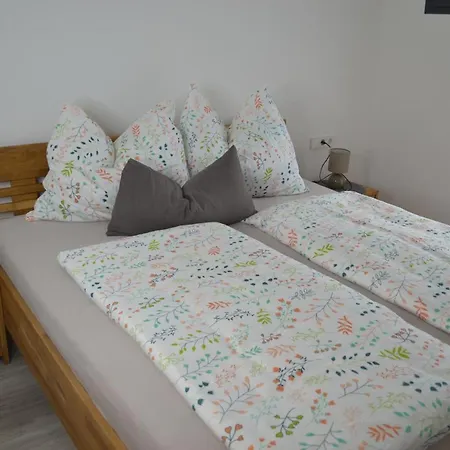Uggowitzer Apartment