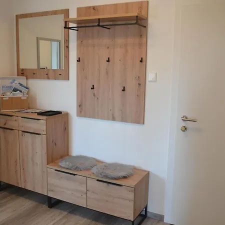 Uggowitzer アパート *