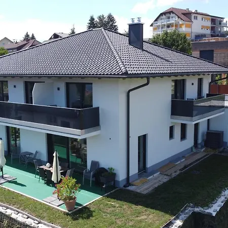 Uggowitzer ドロボラッハ・アム・ファーカーゼー