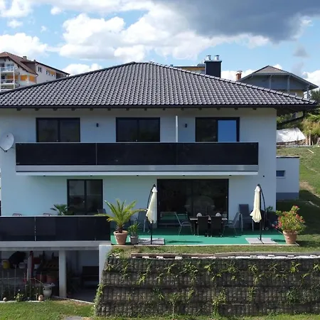 Apartment Uggowitzer *